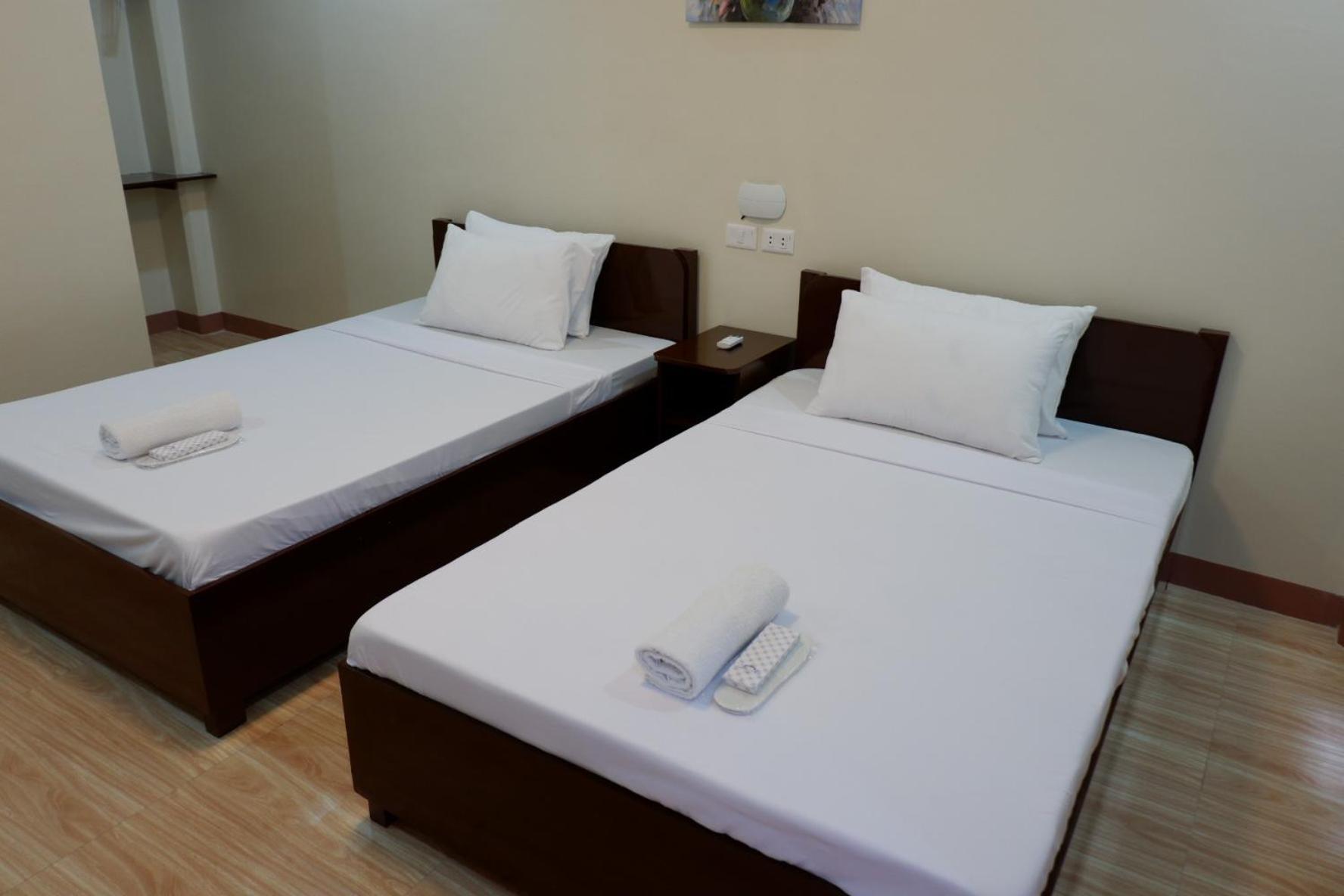 Jun'S Inn Oslob Dış mekan fotoğraf