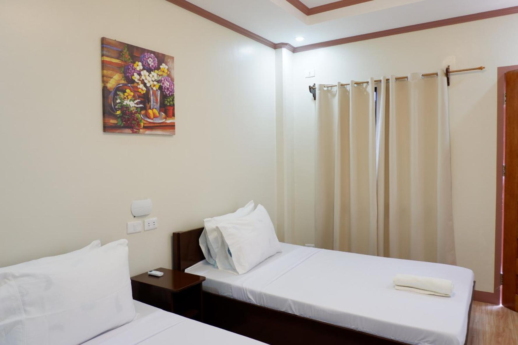 Jun'S Inn Oslob Dış mekan fotoğraf